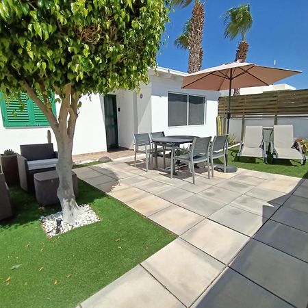 The White House With Pool - Playa Blanca Lejlighed Eksteriør billede