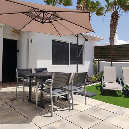 The White House With Pool - Playa Blanca Lejlighed Eksteriør billede